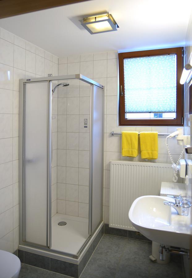 Landgasthof Buchner Admont Exterior foto